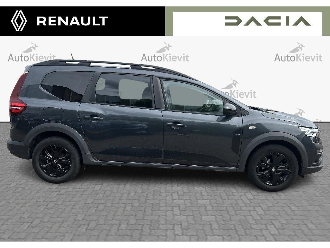 Dacia