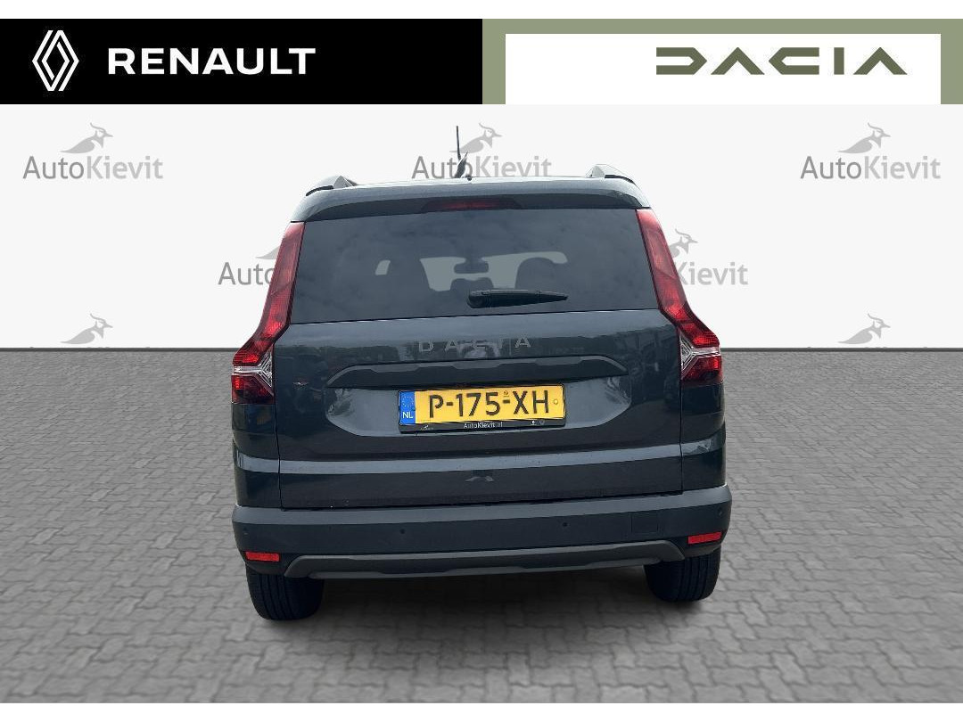 Dacia