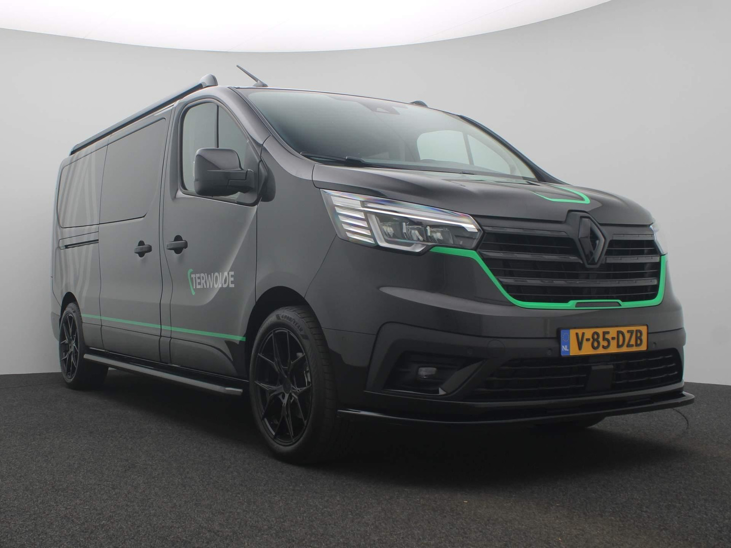 Renault Renault