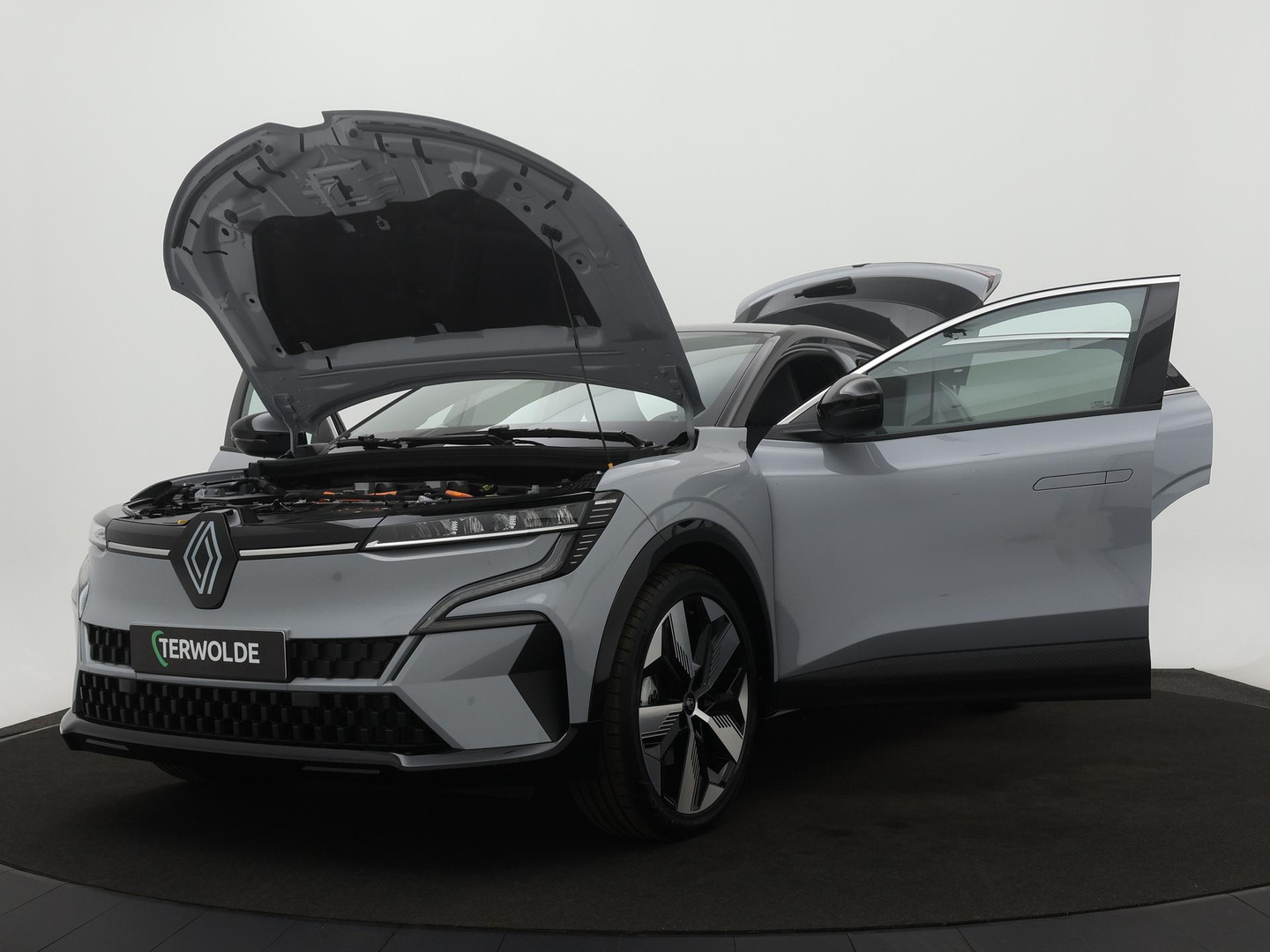 Renault Renault