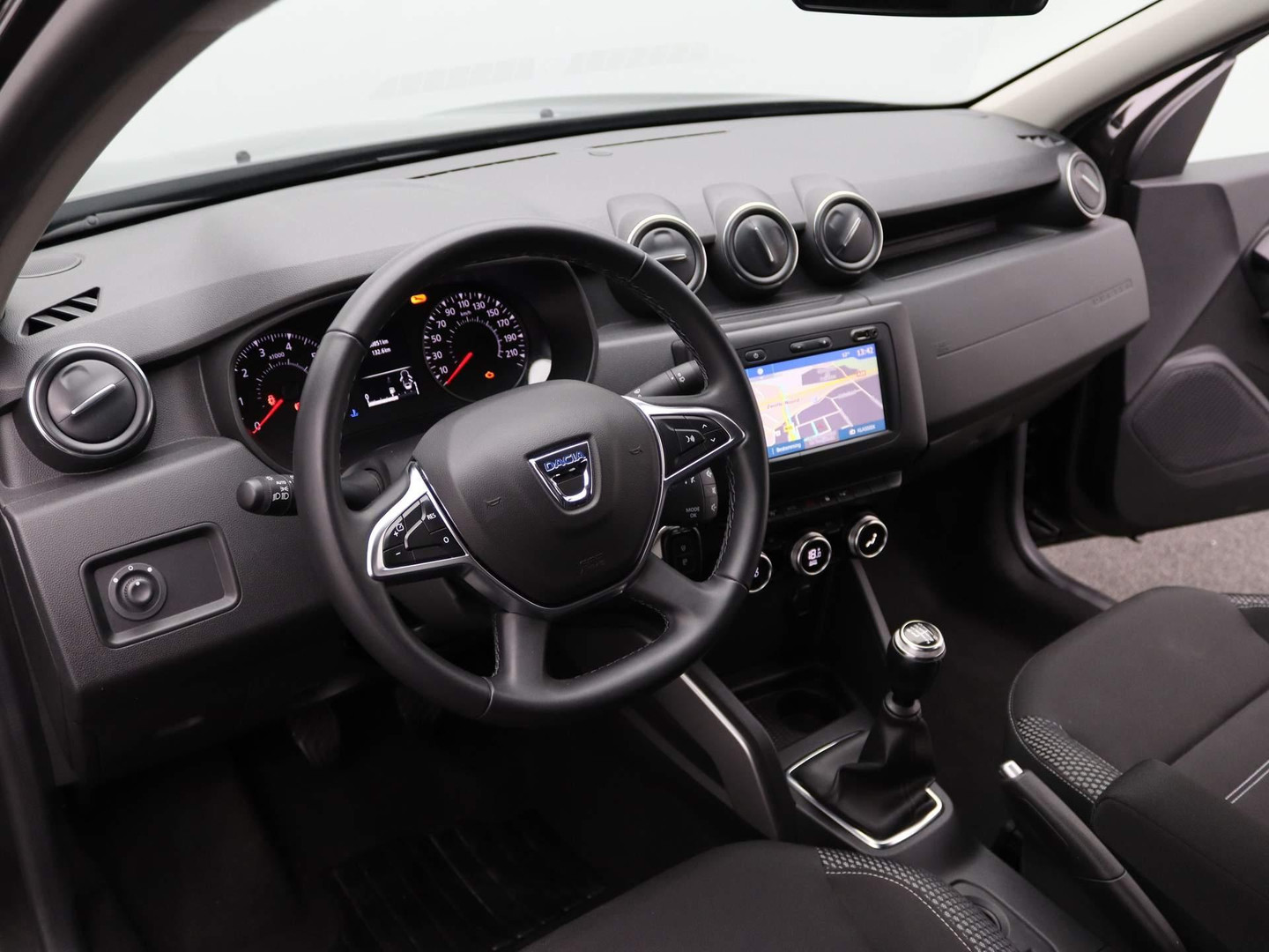 Dacia Dacia