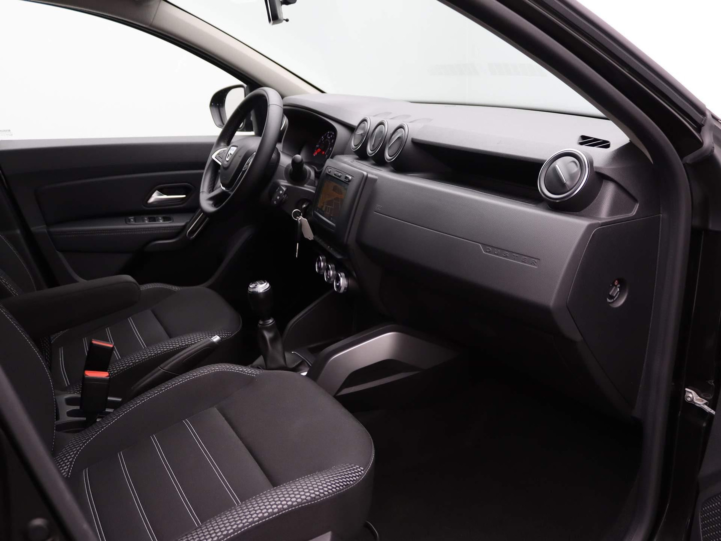 Dacia Dacia