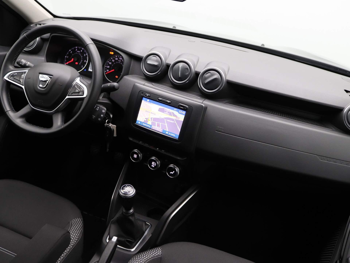 Dacia Dacia