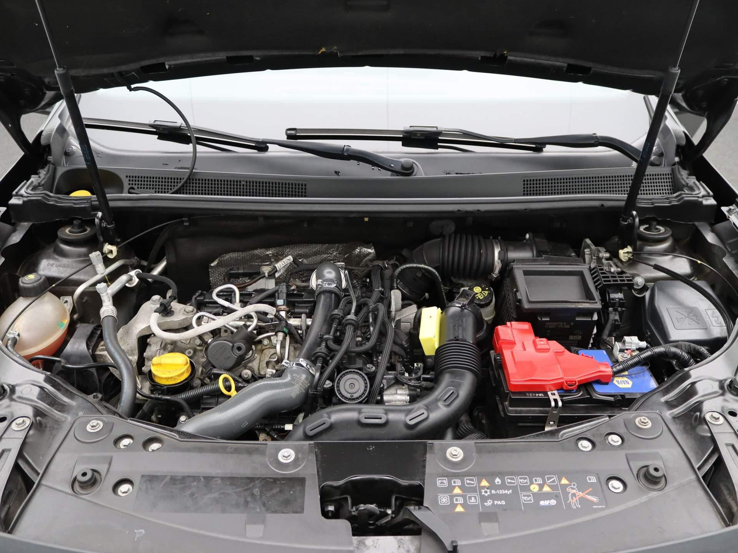 Dacia Dacia