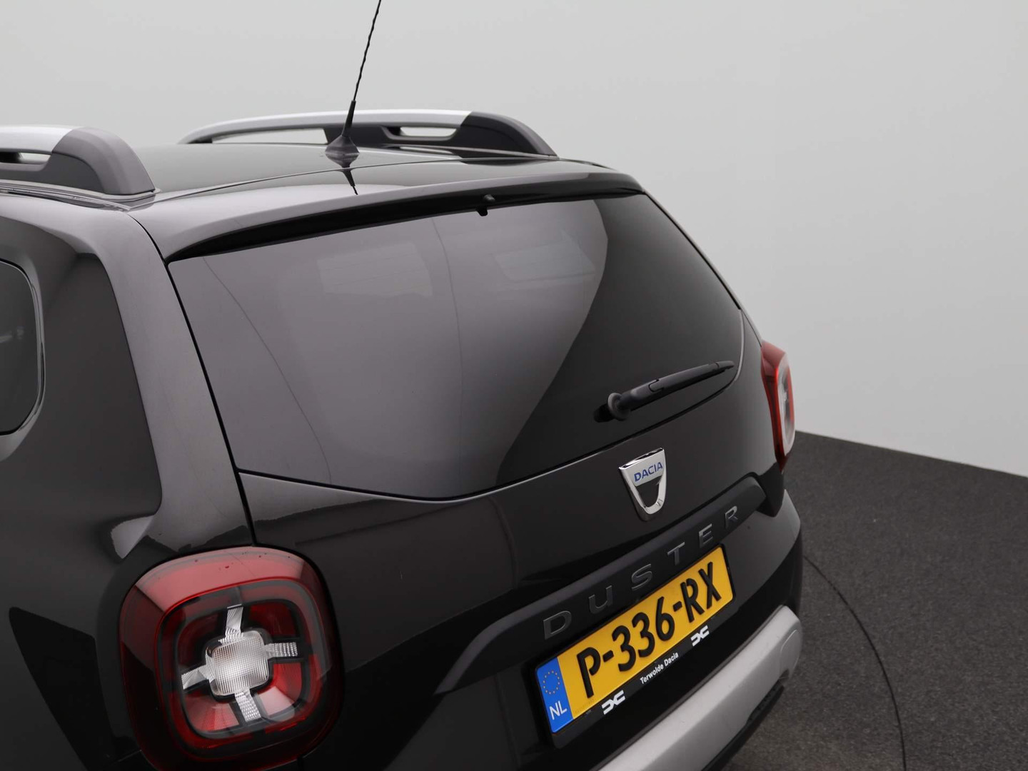 Dacia Dacia