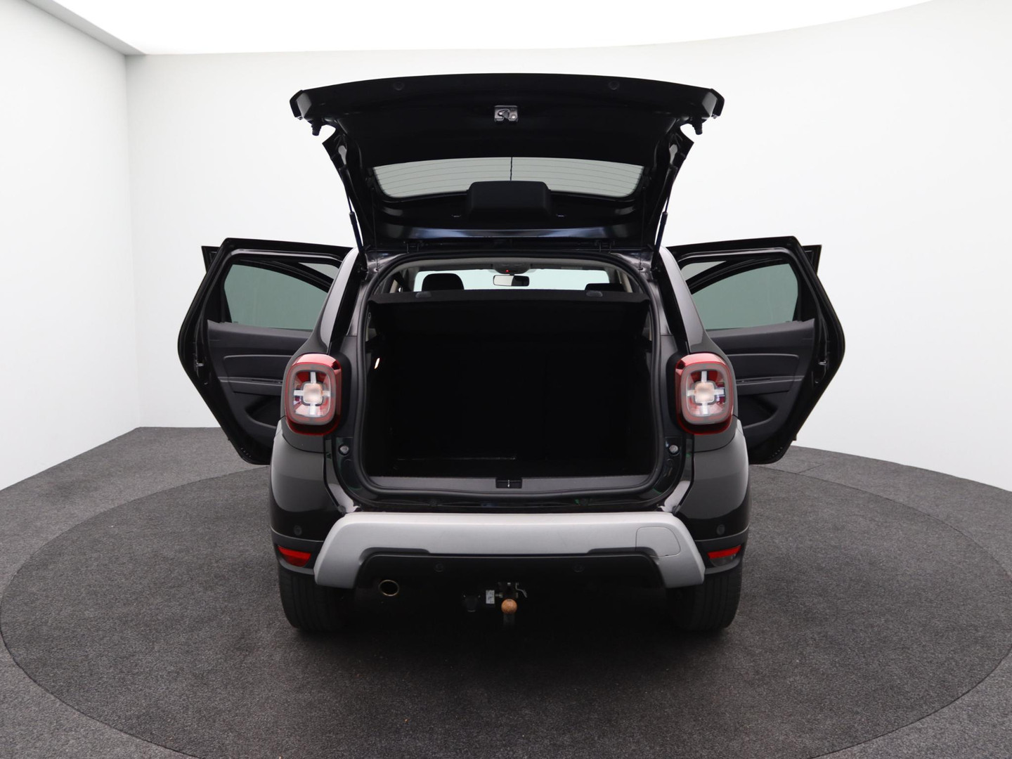 Dacia Dacia