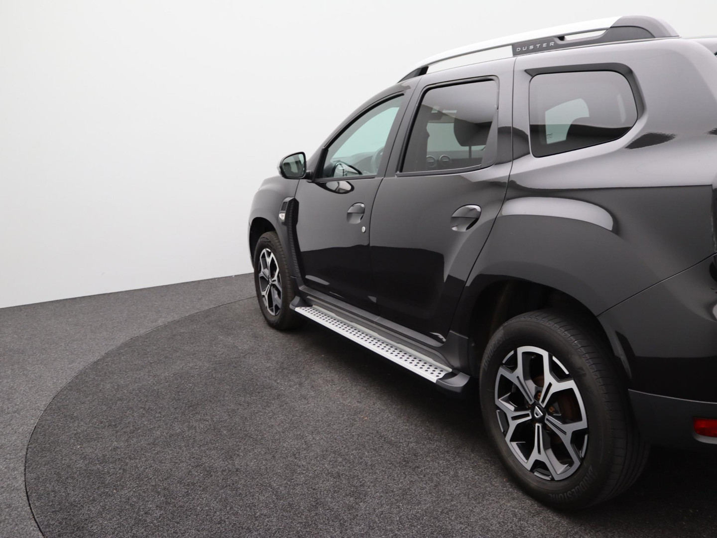 Dacia Dacia