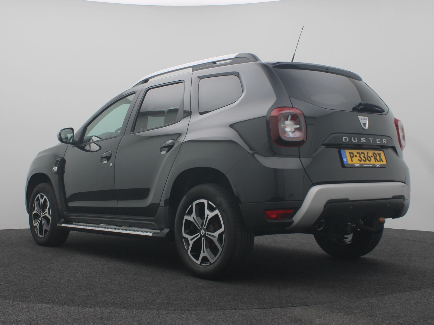 Dacia Dacia