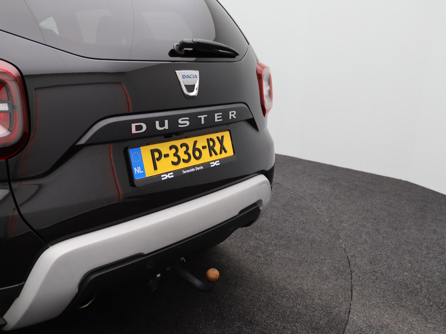 Dacia Dacia