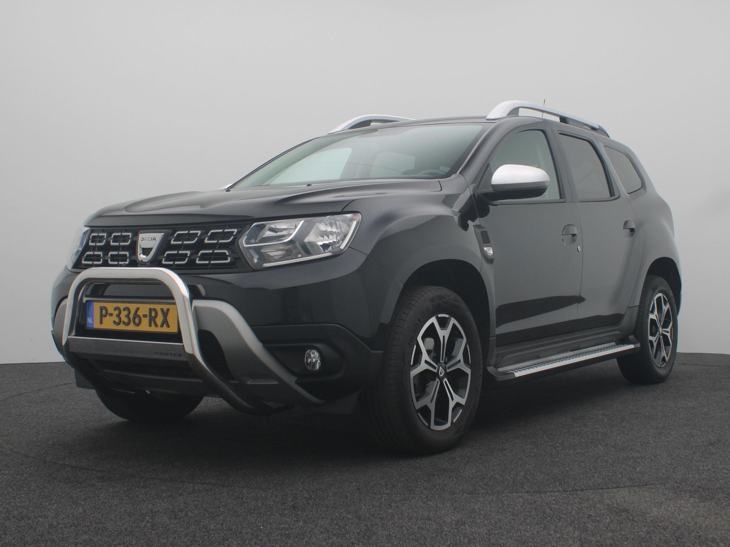 Dacia Dacia