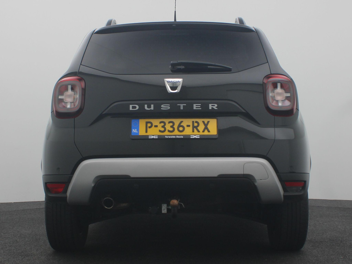 Dacia Dacia