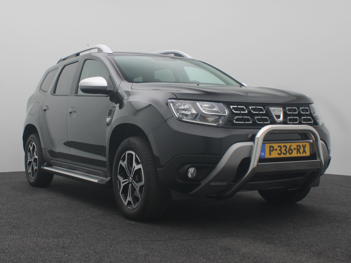 Dacia Dacia