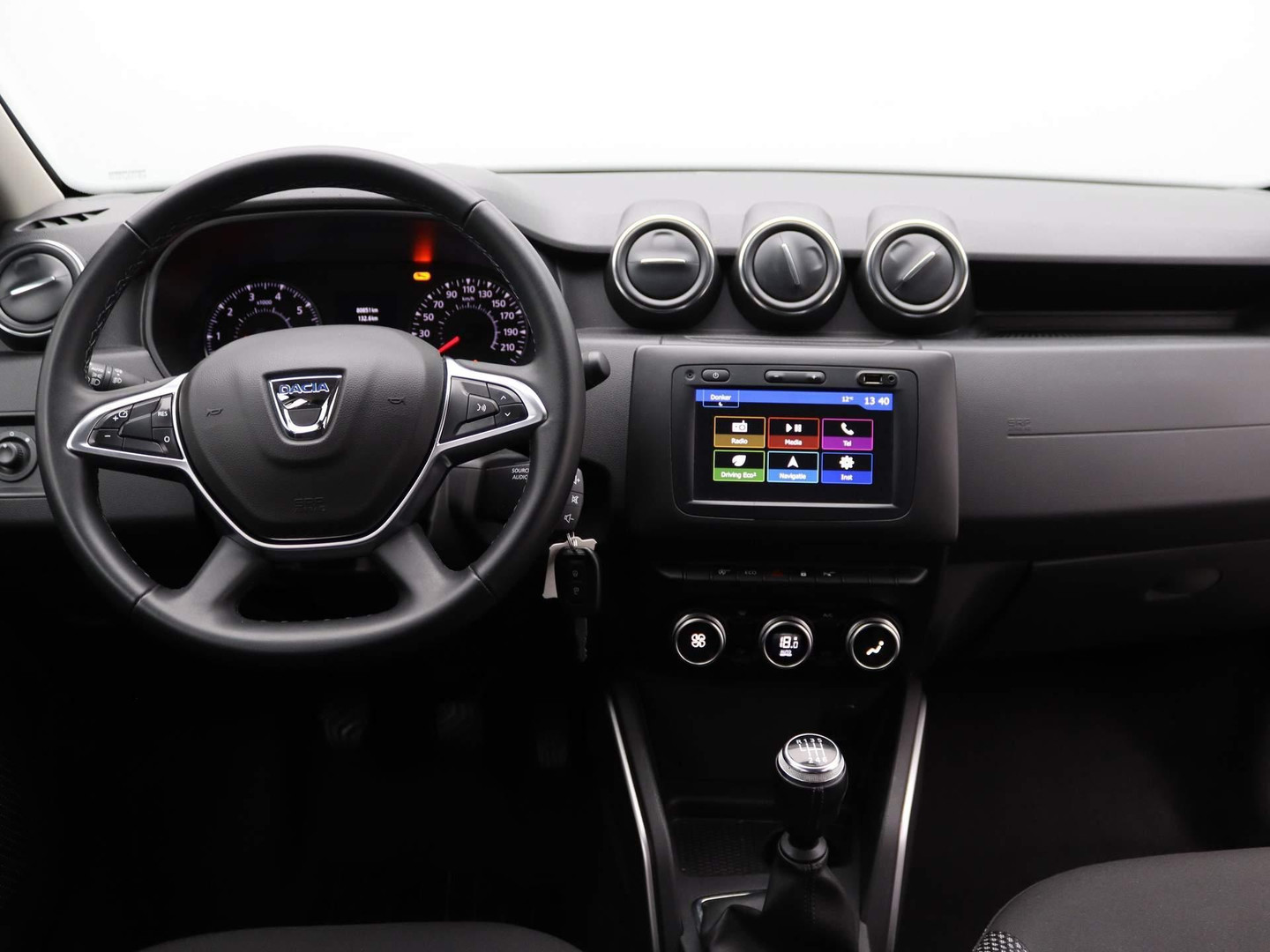 Dacia Dacia
