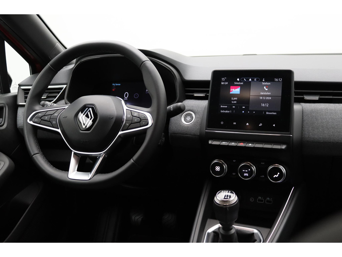Renault Renault