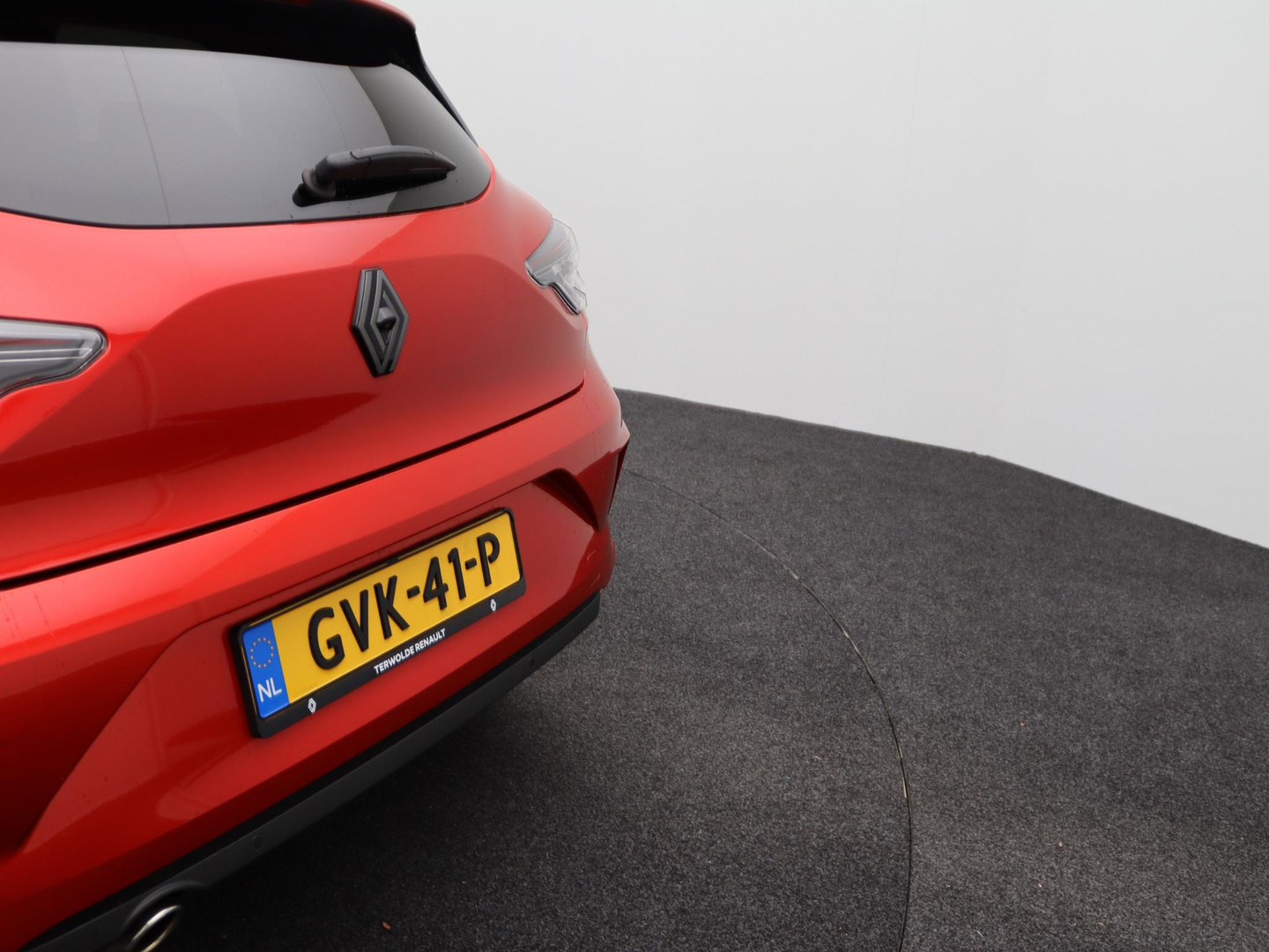 Renault Renault
