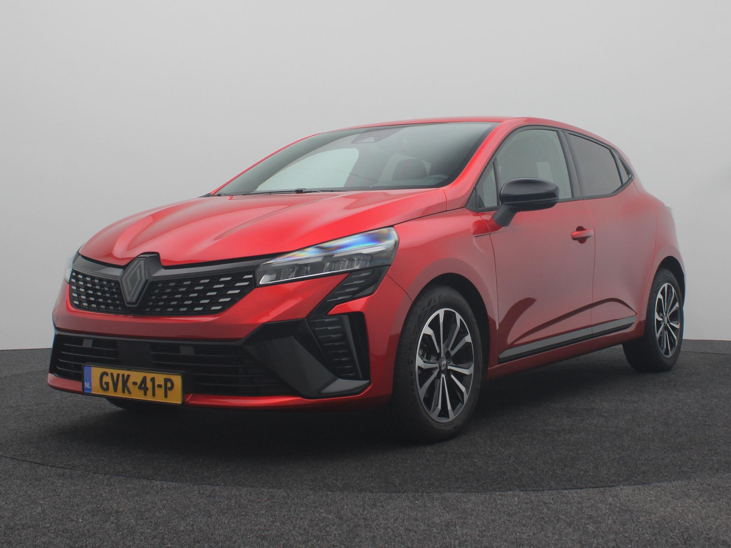 Renault Renault