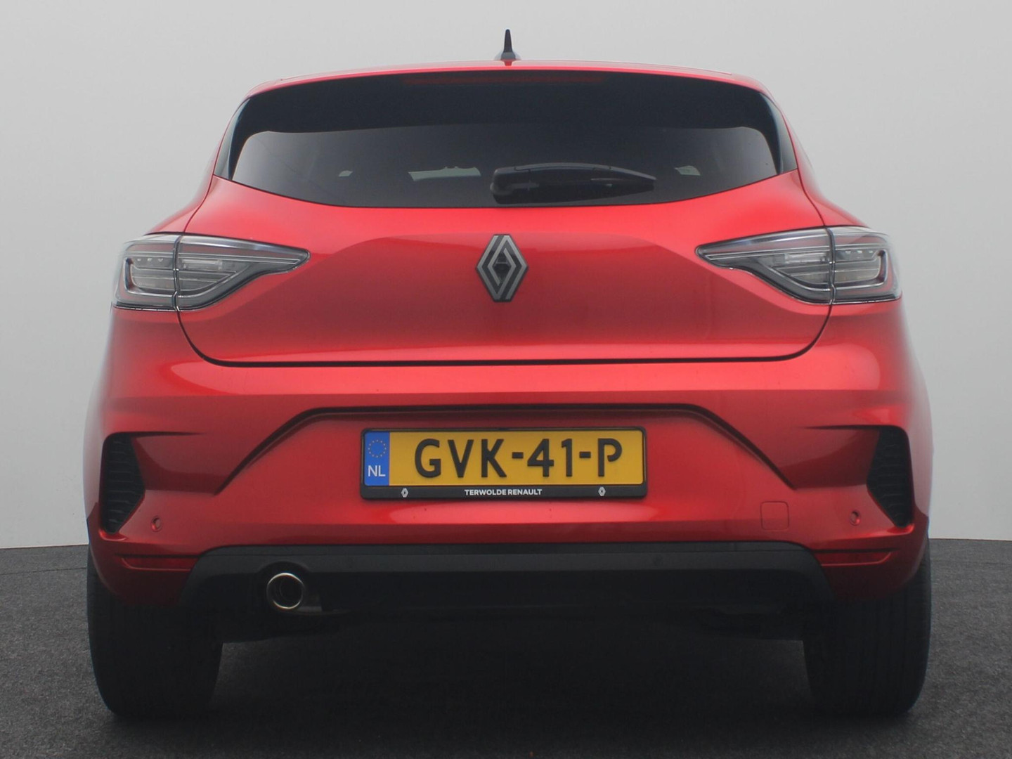 Renault Renault
