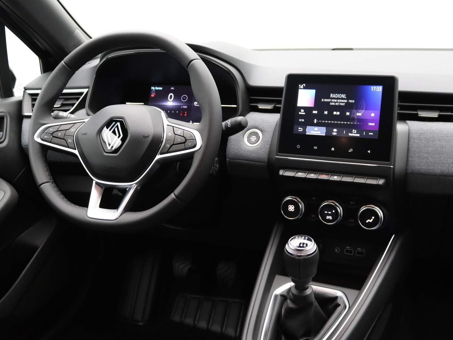 Renault Renault