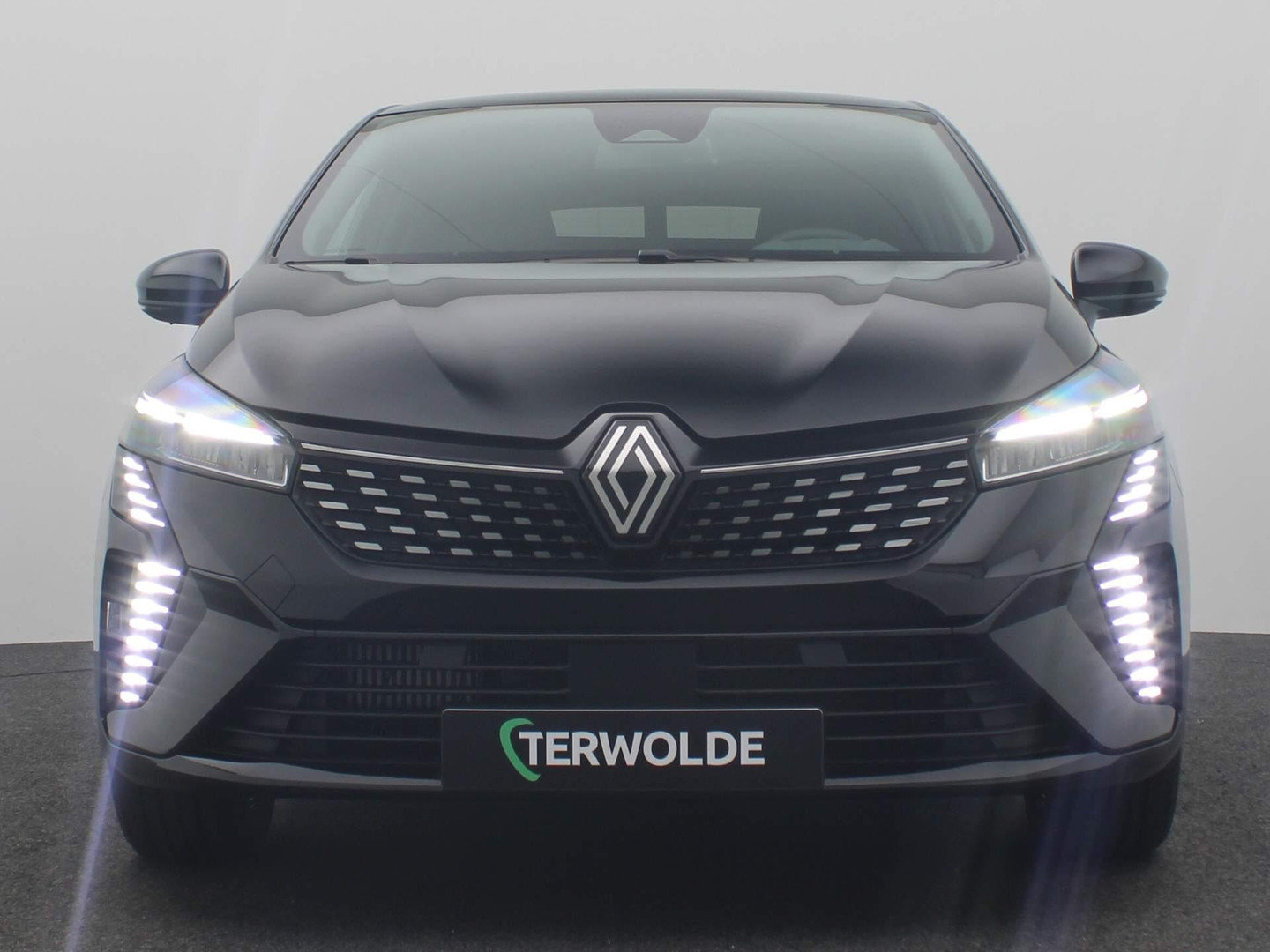 Renault Renault