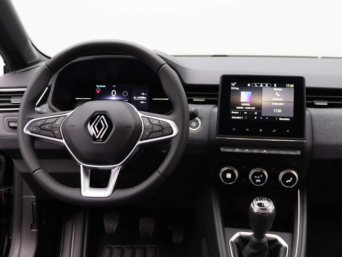 Renault Renault