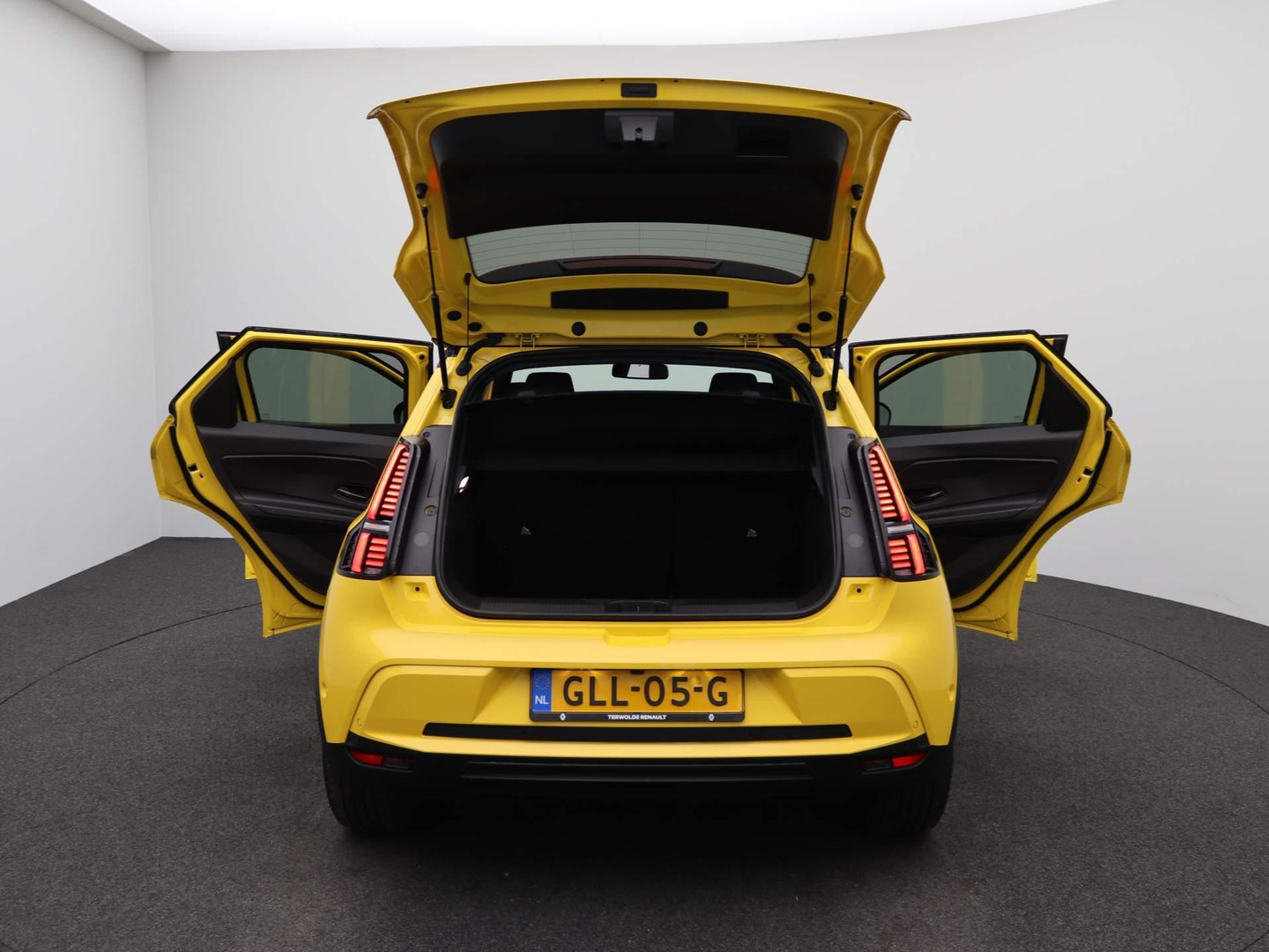 Renault Renault
