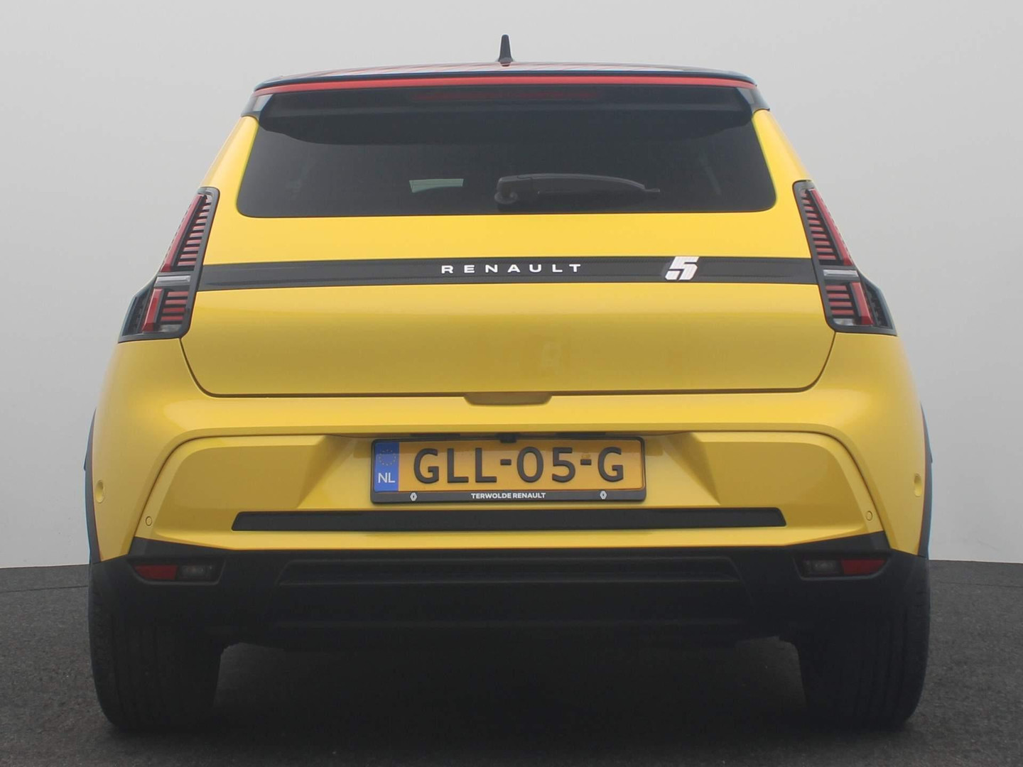 Renault Renault