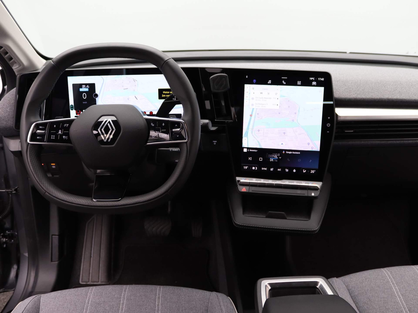Renault Renault