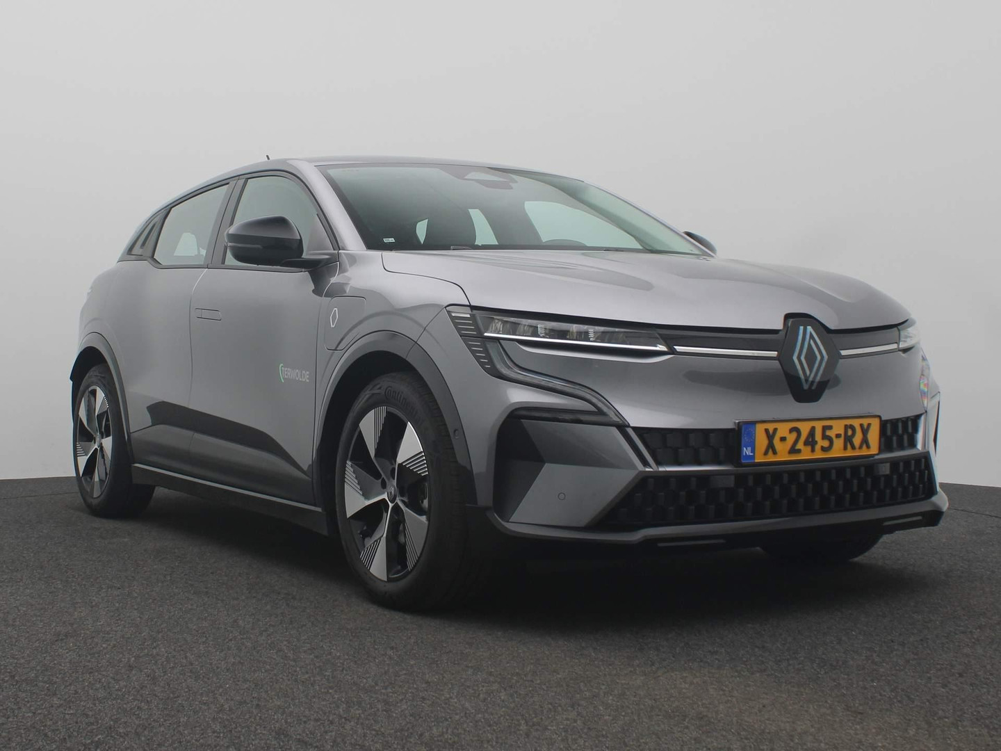 Renault Renault