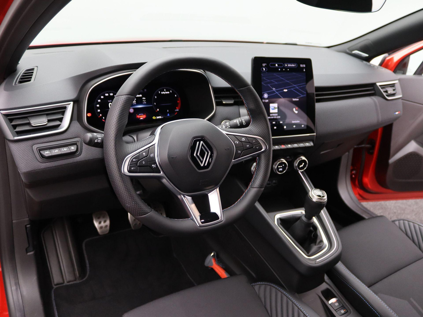Renault Renault