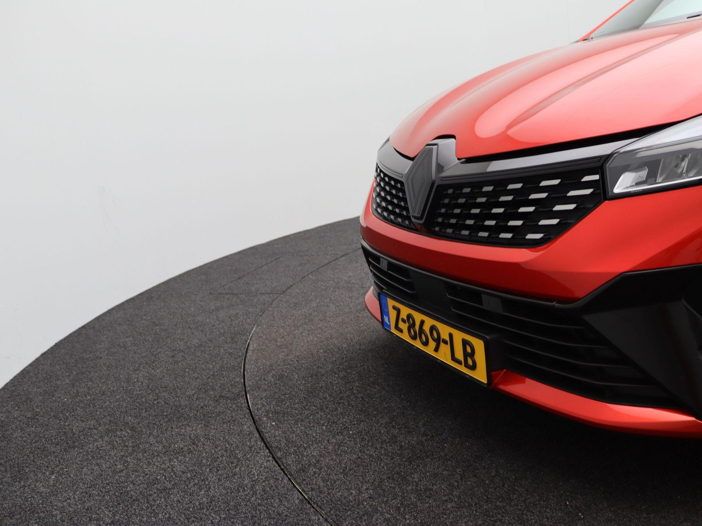 Renault Renault