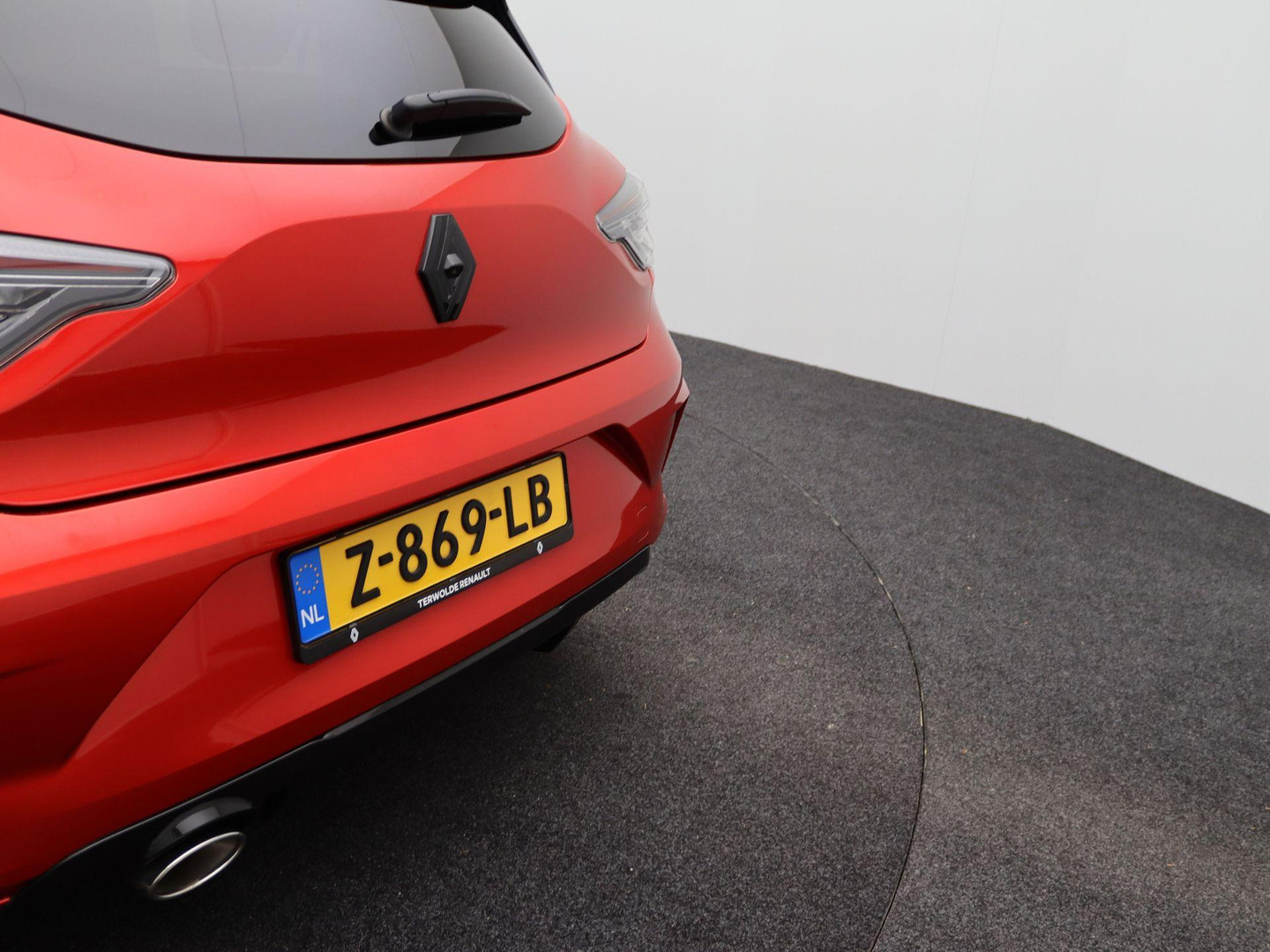 Renault Renault