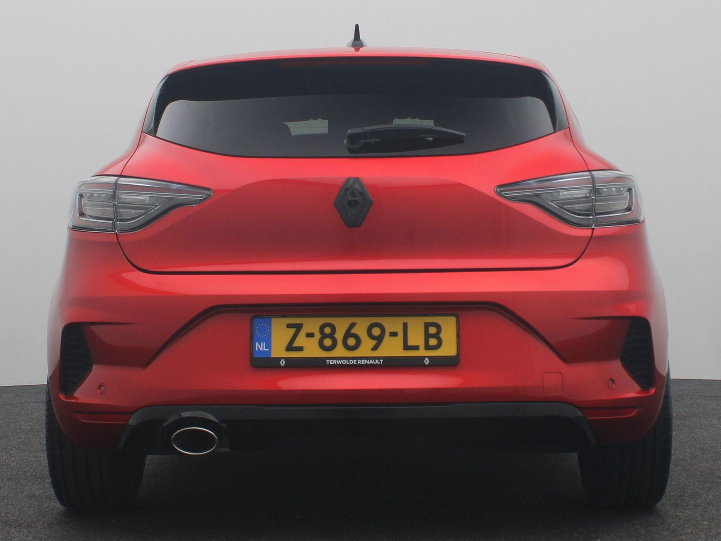 Renault Renault