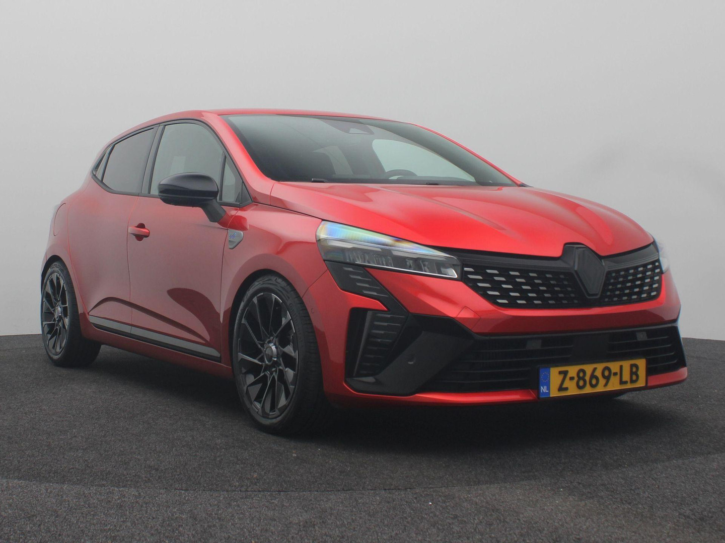 Renault Renault