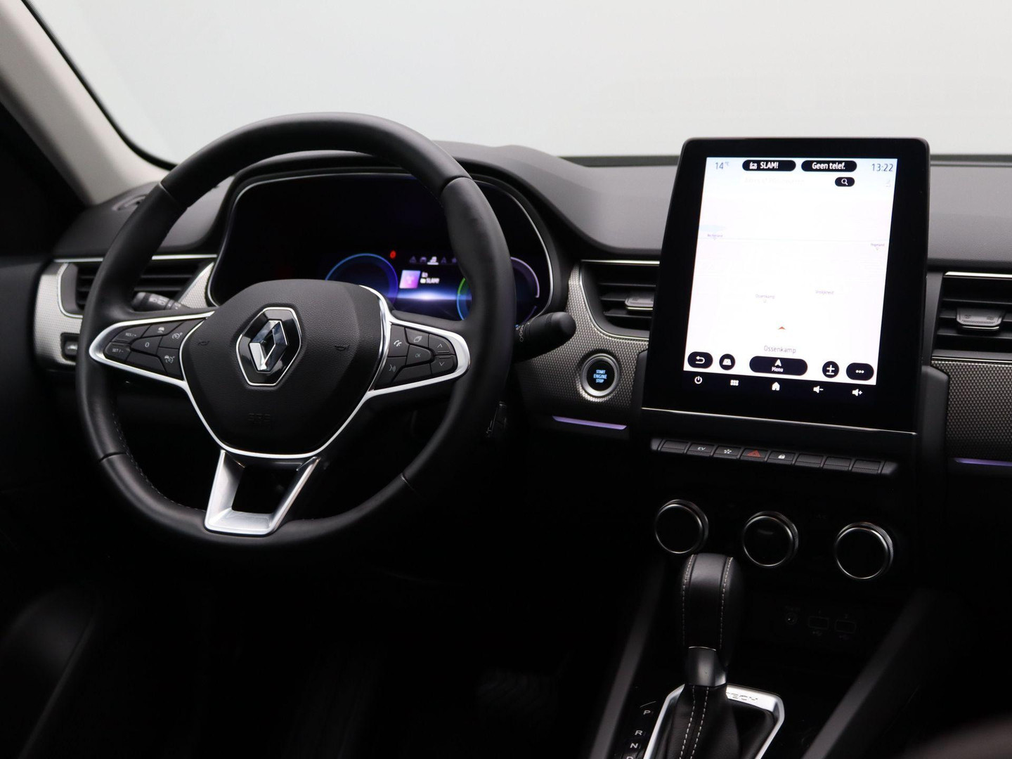 Renault Renault