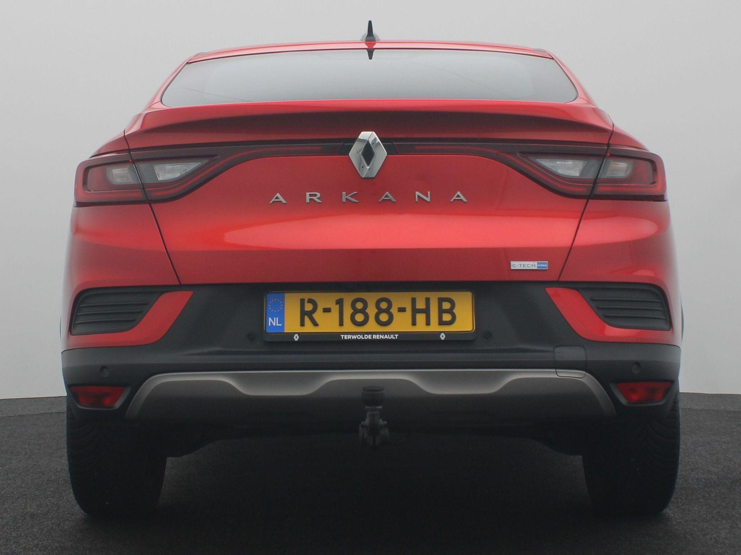 Renault Renault