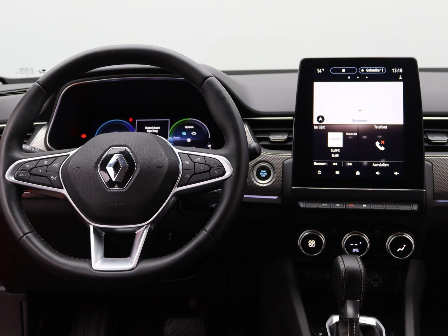 Renault Renault