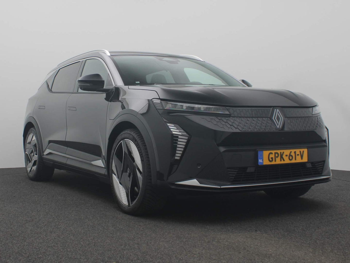 Renault Renault