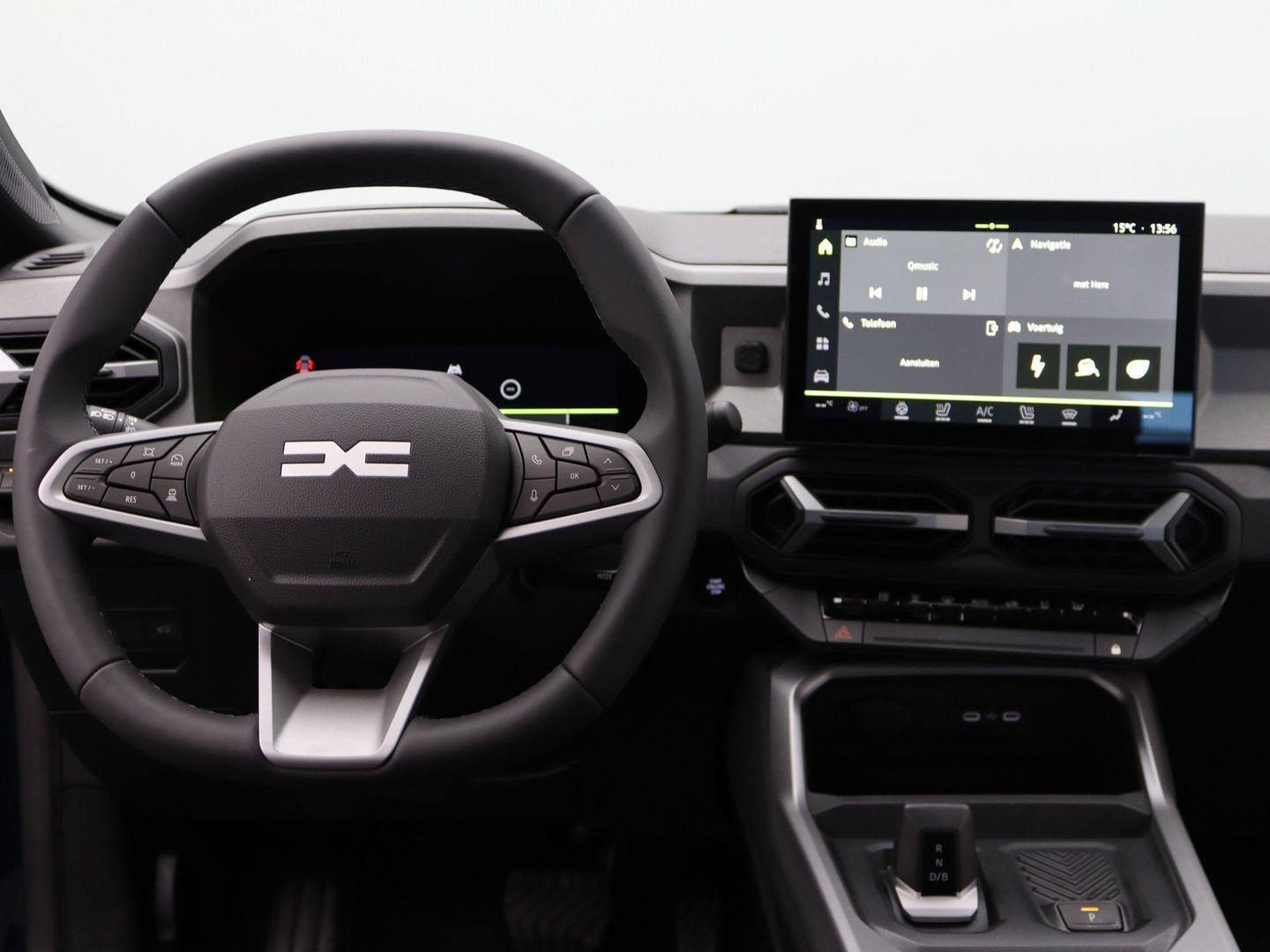 Dacia Dacia