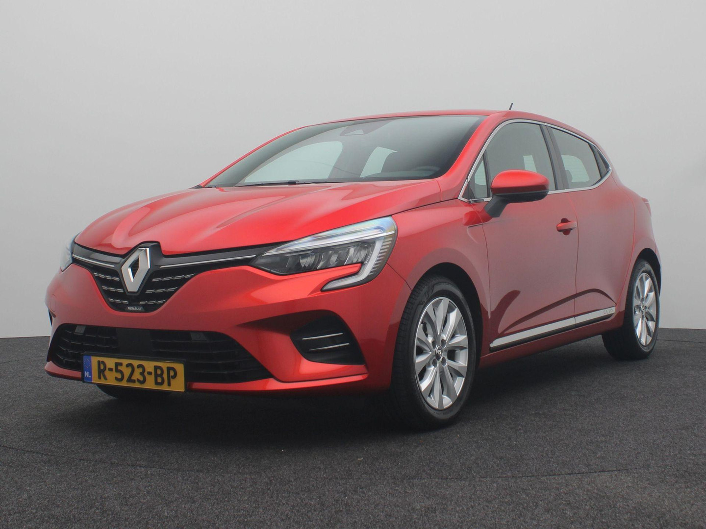 Renault Renault