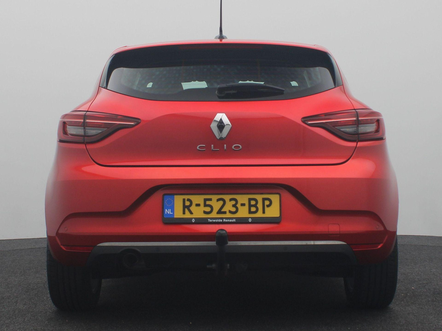 Renault Renault