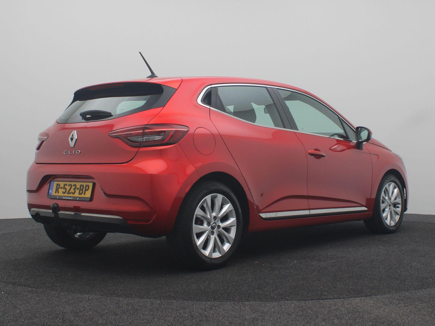 Renault Renault