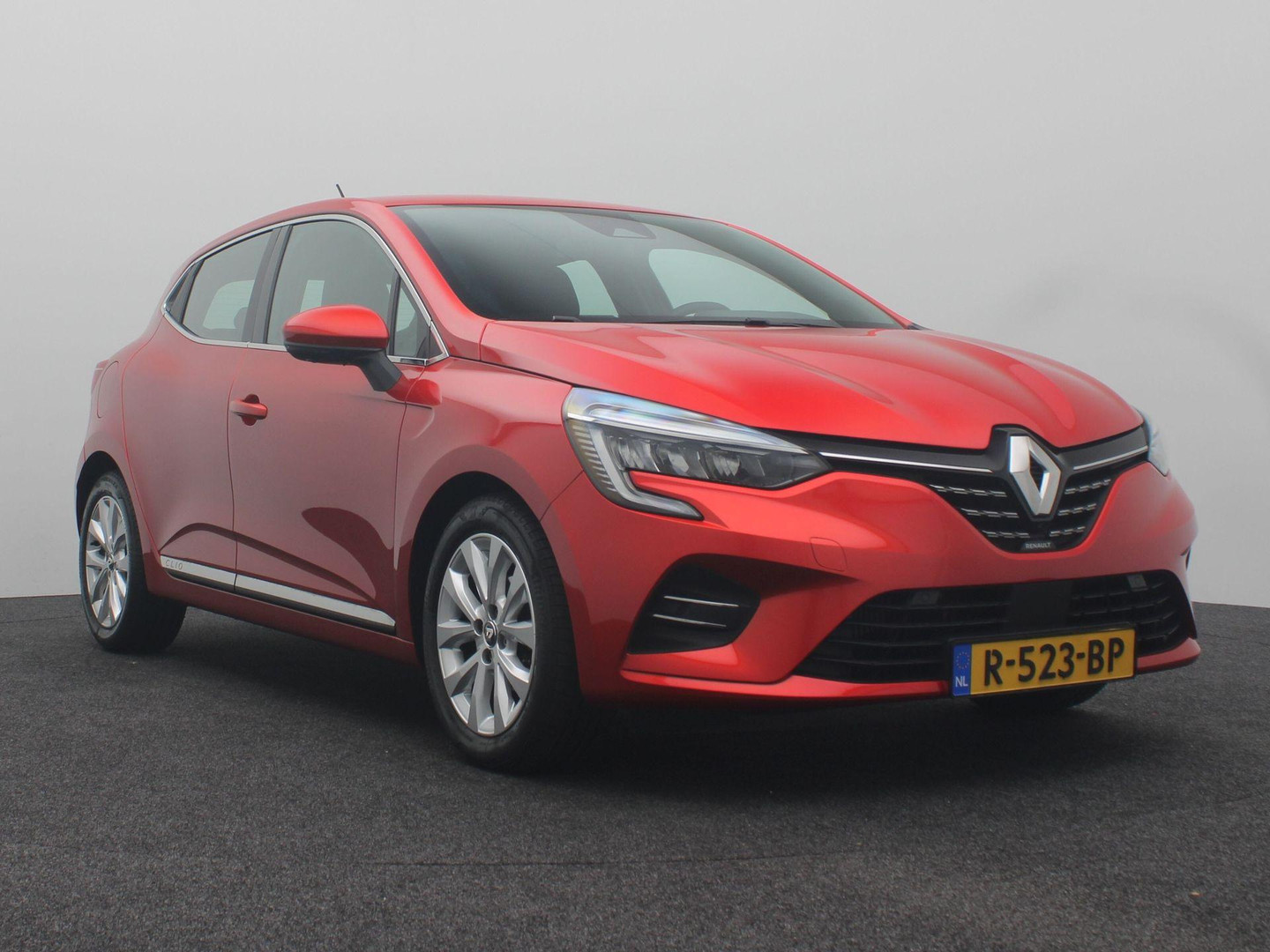 Renault Renault
