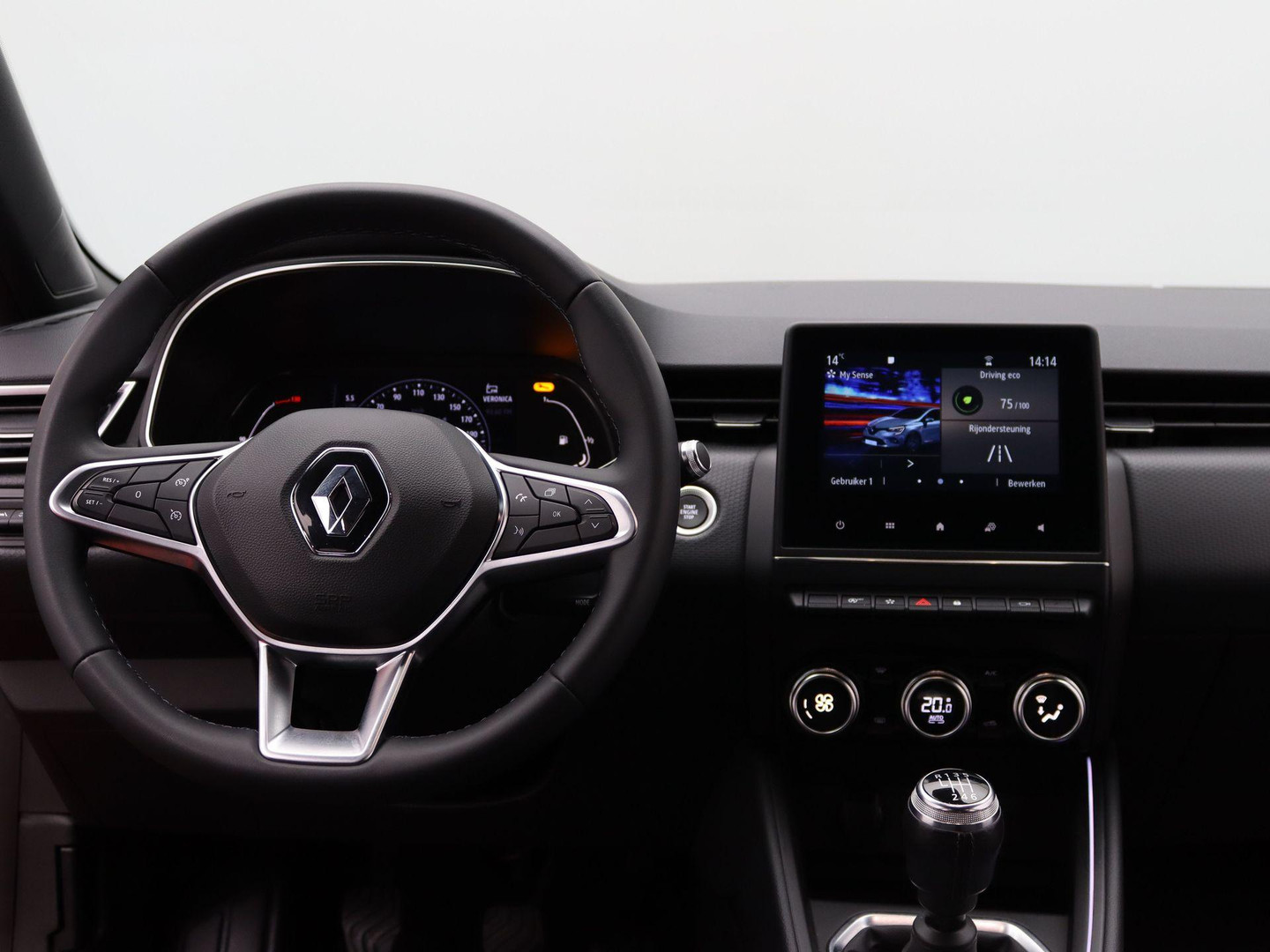 Renault Renault