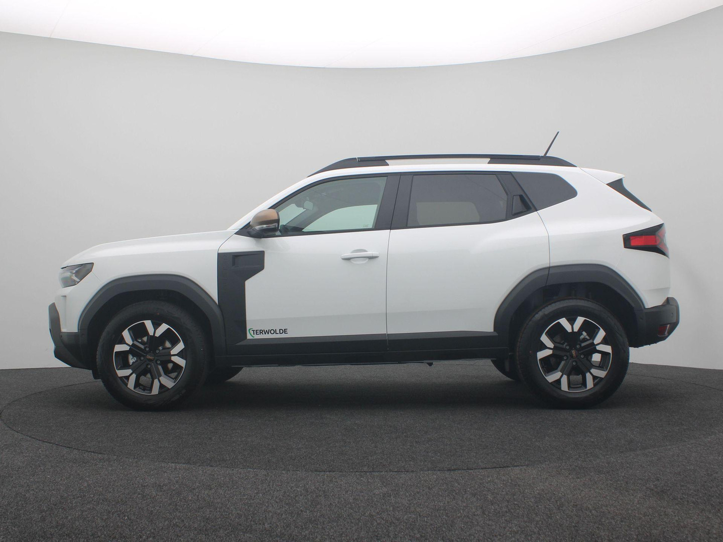 Dacia Dacia