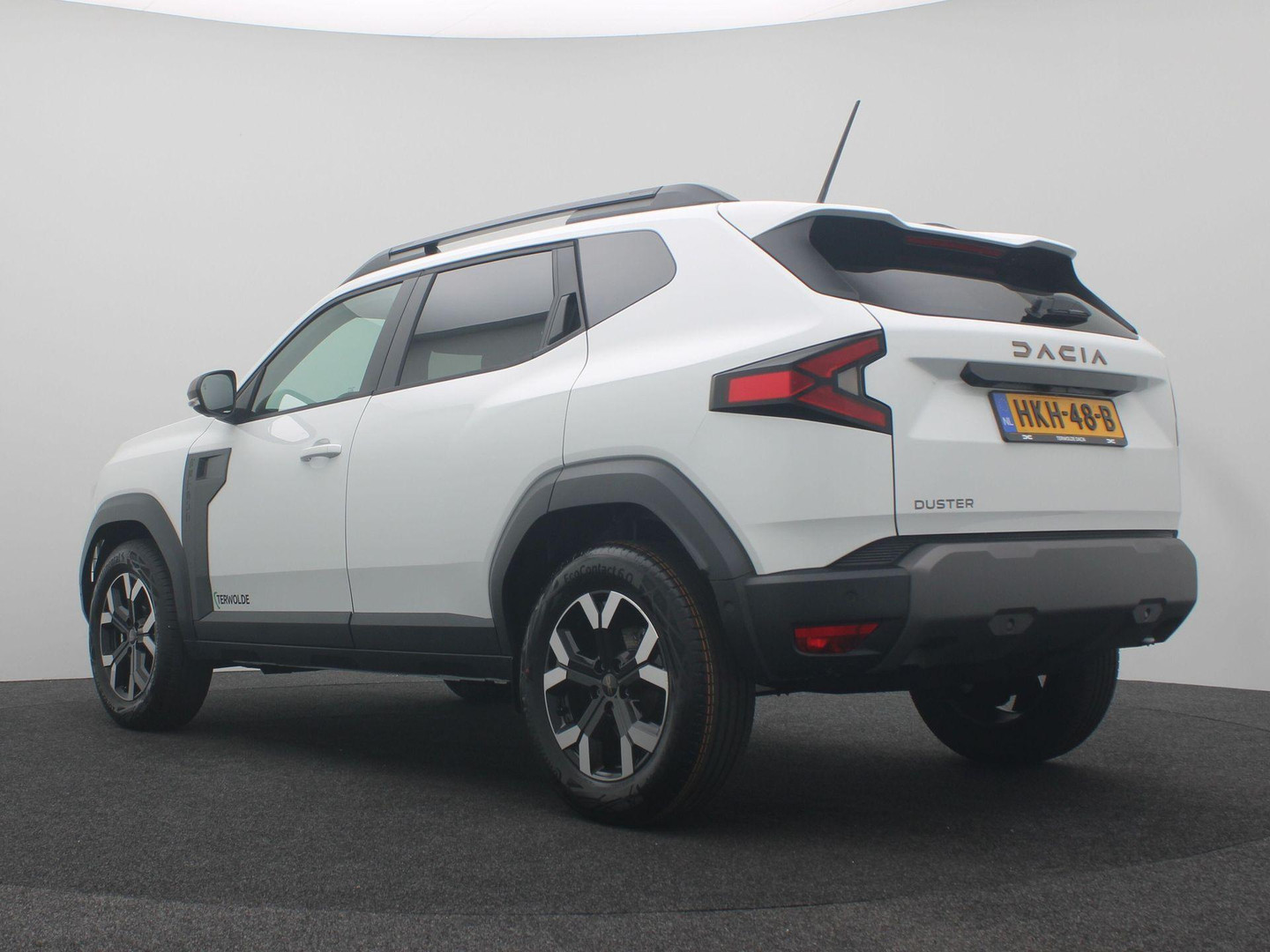 Dacia Dacia