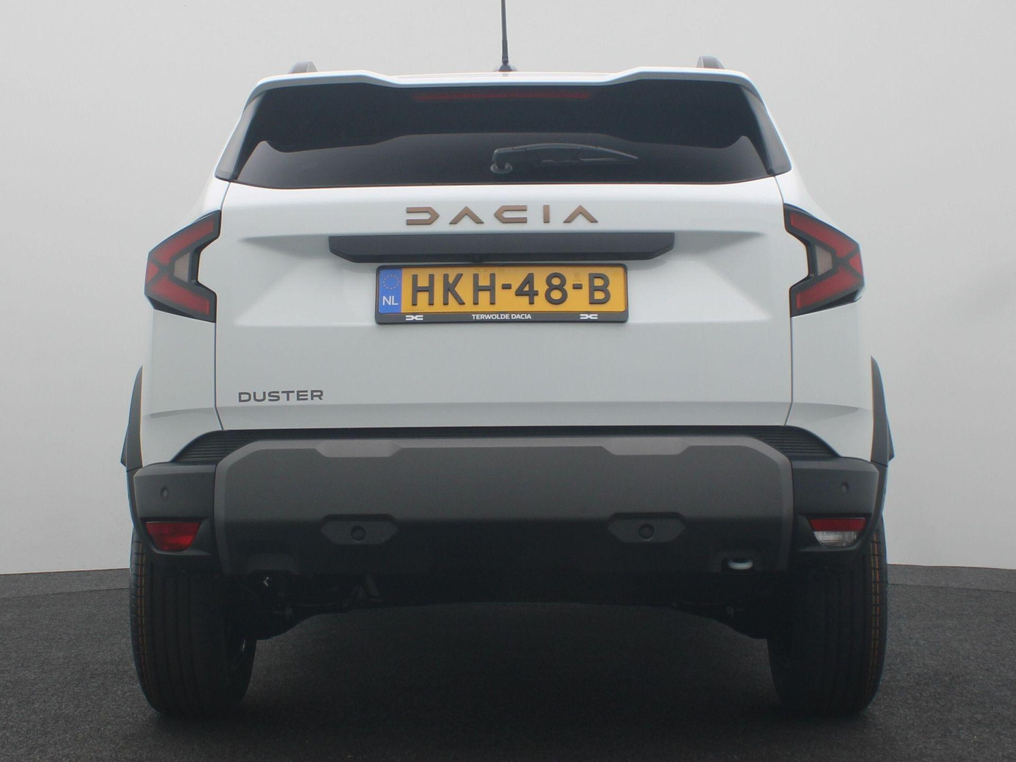 Dacia Dacia