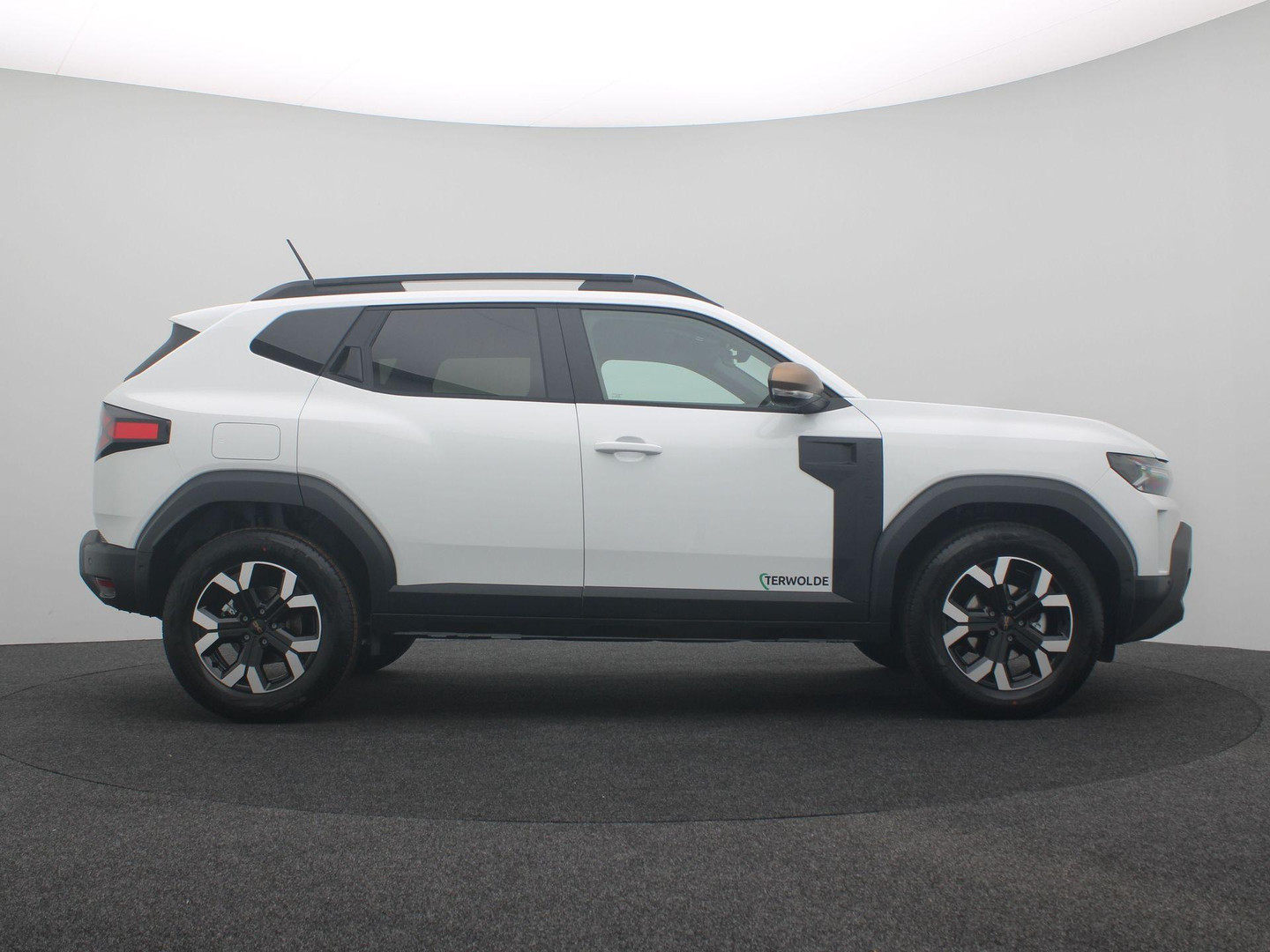 Dacia Dacia