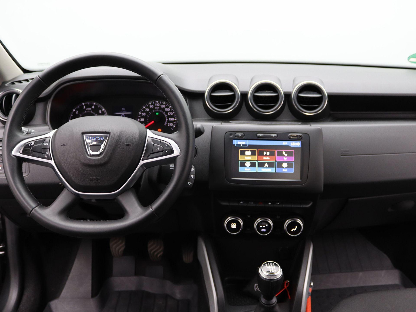 Dacia