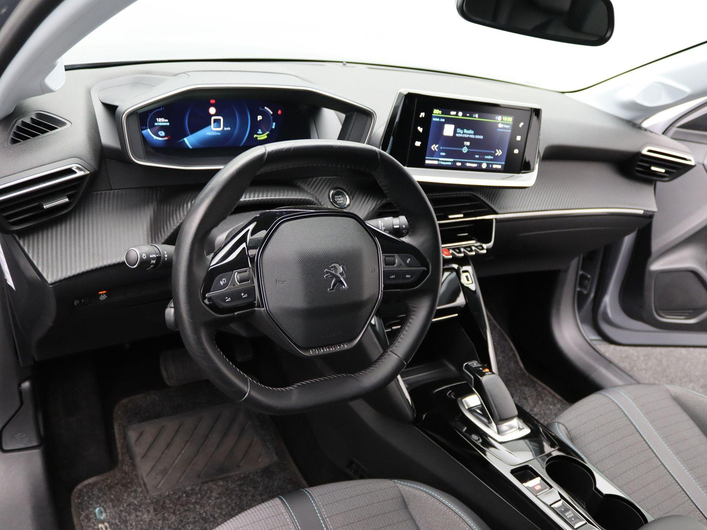 Peugeot Peugeot