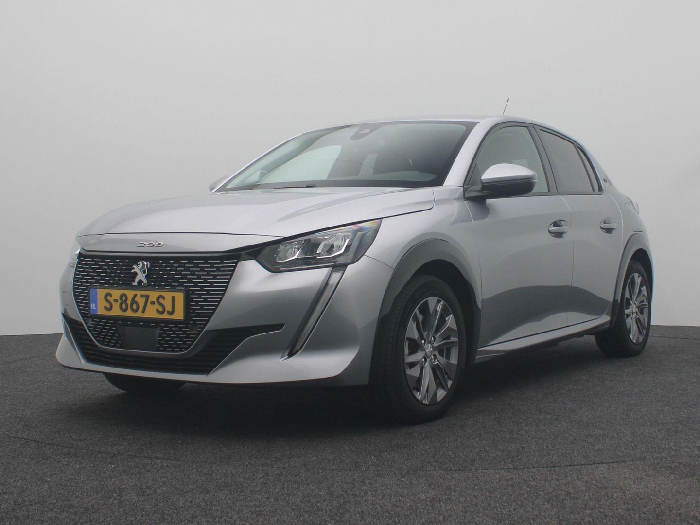 Peugeot Peugeot
